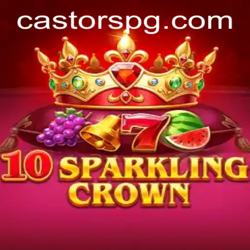 10SparklingCrown: Um Olhar Detalhado sobre o Novo Fenômeno dos Jogos