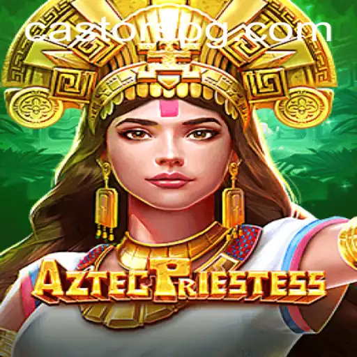 AztecPriestess: A Imersão na Cultura Asteca Através do Jogo