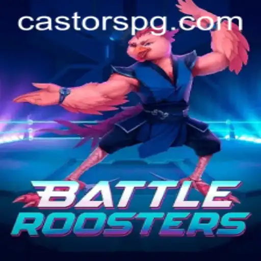 BattleRoosters: O Novo Fenômeno dos Jogos Estratégicos