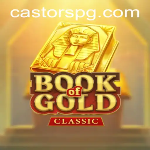 Explorando o Enigmático 'BookOfGoldClassic': Uma Jornada pelas Regras e Experiências do Jogo
