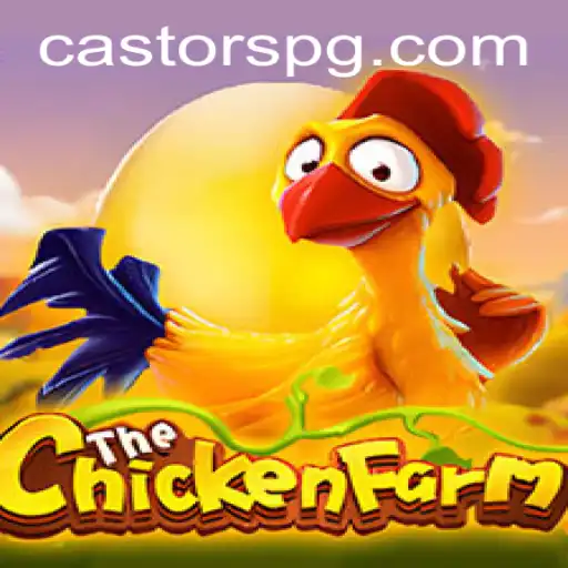 Explorando o Mundo Cativante de ChickenFarm: Uma Jogabilidade Inovadora com Castor-PG