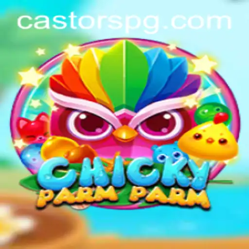 Uma Introdução ao Jogo ChickyParmParm e Suas Regras