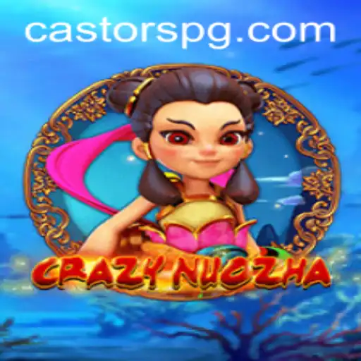 Desvendando CrazyNuoZha: O Mundo do Jogo Castor-PG