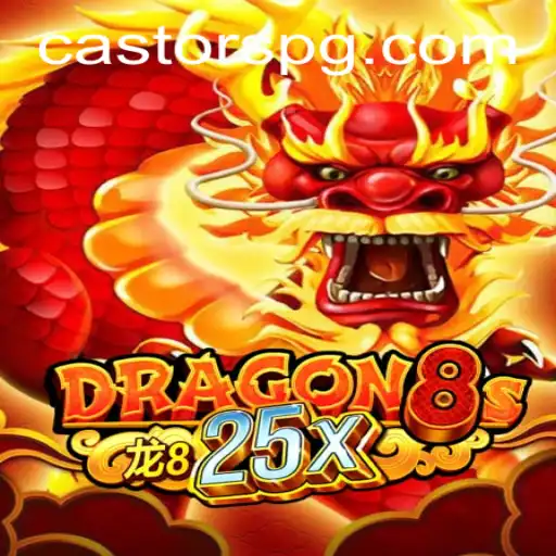 Descobrindo o Fascinante Mundo de Dragon8s25x: Entre no Universo de Castor-PG