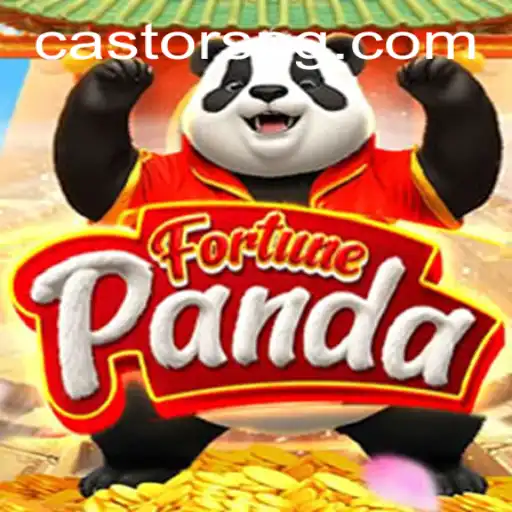 FortunePanda: Descubra a Aventura do Jogo Castor-PG