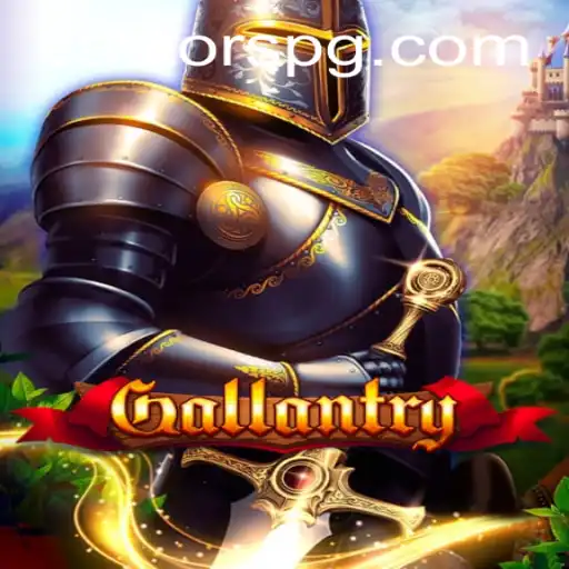 Gallantry: Um Novo Jogo Estrategicamente Envolvente com Castor-PG