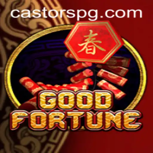 Explorando GoodFortune: Um Mergulho no Jogo do Momento com Castor-PG