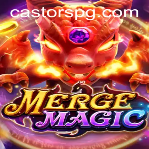 Explorando o Fascinante Mundo do Jogo MERGEMAGIC: A Trilha do Castor-PG