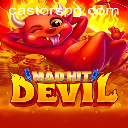 Descubra o Mundo Envolvente de MadHitDevil