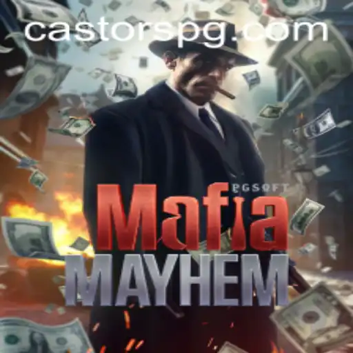 Descobrindo o Universo de MafiaMayhem: O Jogo de Estratégia que Mescla Mistério e Aventura