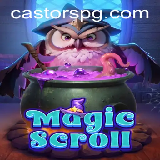 Descubra o Fascinante Mundo de MagicScroll