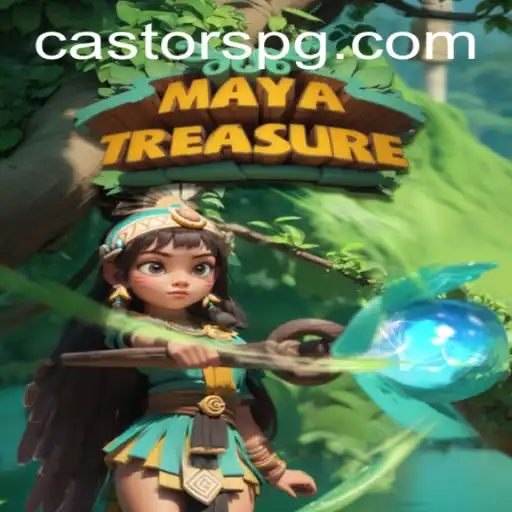 Descubra o Mundo de MayaTreasure: Aventura e Estratégia em um Só Jogo