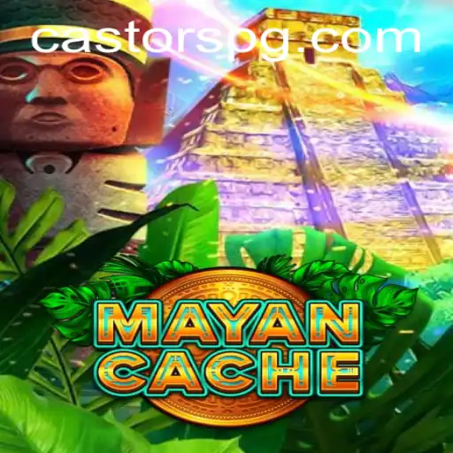 MayanCache: Um Merge de História Antiga e Estratégia Moderna