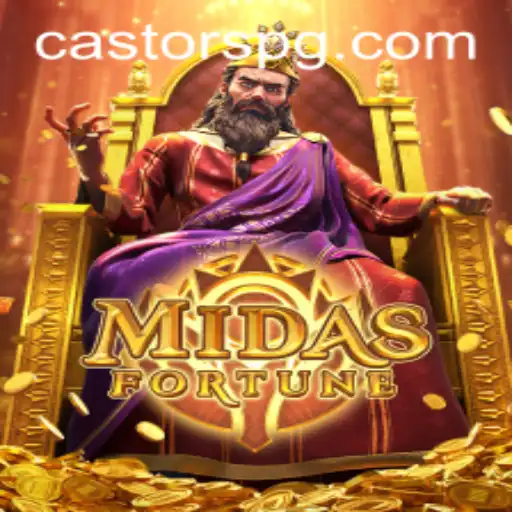 MidasFortune: Desvendando o Universo do Jogo com Castor-PG