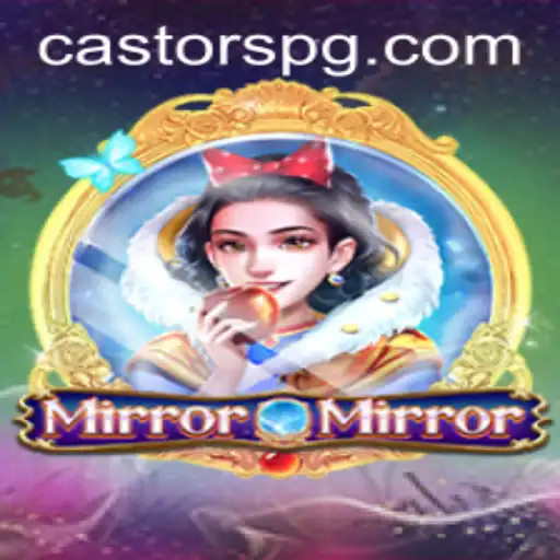 Explorando o Universo Enigmático de MirrorMirror: A Arte dos Reflexos e Estratégias