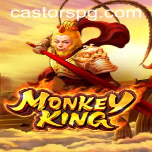 MonkeyKing: A Nova Sensação no Mundo dos Jogos Digitais