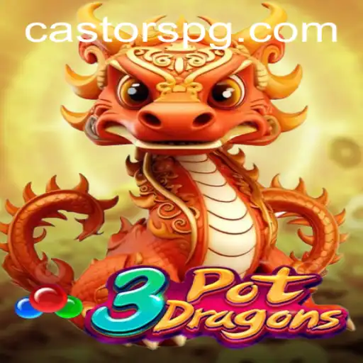Explorando 3PotDragons: Um Jogo de Estratégia e Aventura