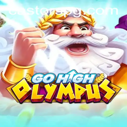 Descubra o Fascinante Mundo de GoHighOlympus: O Jogo de Estratégia que Conquista Multidões