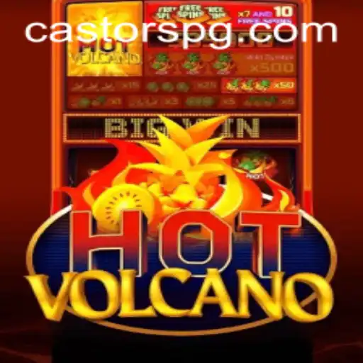 Explorando o Mundo do Jogo HotVolcano: Uma Aventura Intensa com Castor-PG