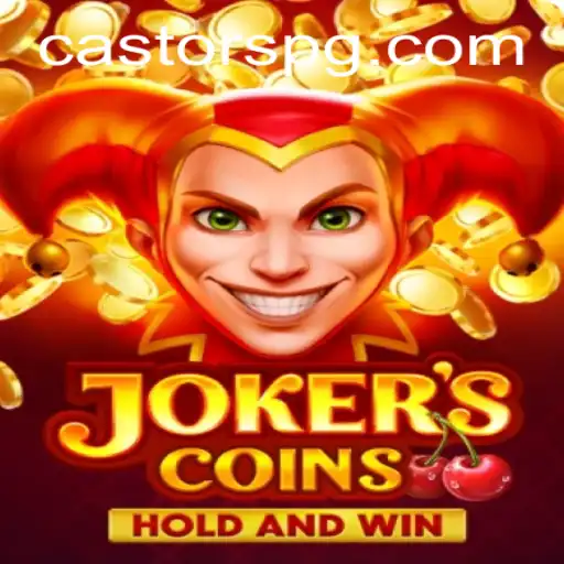 Explorando o Mundo de JokersCoins: Um Novo Jogo Fascinante
