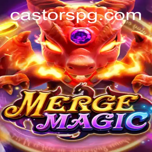 Explorando o Fascinante Mundo do Jogo MERGEMAGIC: A Trilha do Castor-PG