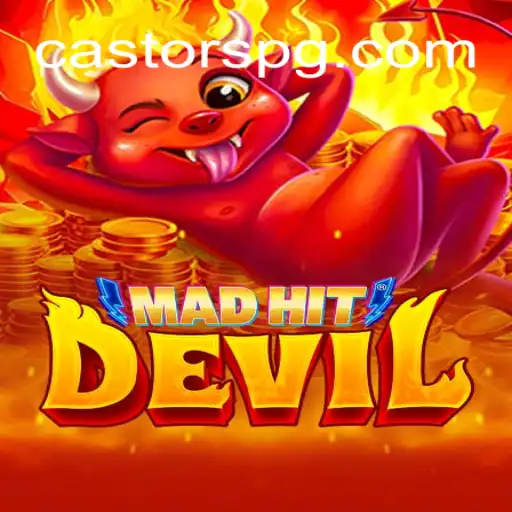 Descubra o Mundo Envolvente de MadHitDevil