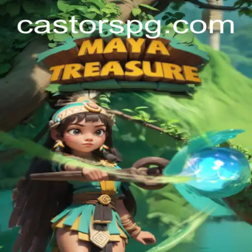 Descubra o Mundo de MayaTreasure: Aventura e Estratégia em um Só Jogo