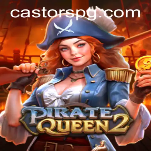Explorando o Universo de PirateQueen2 e o Fascínio da Palavra-Chave Castor-PG