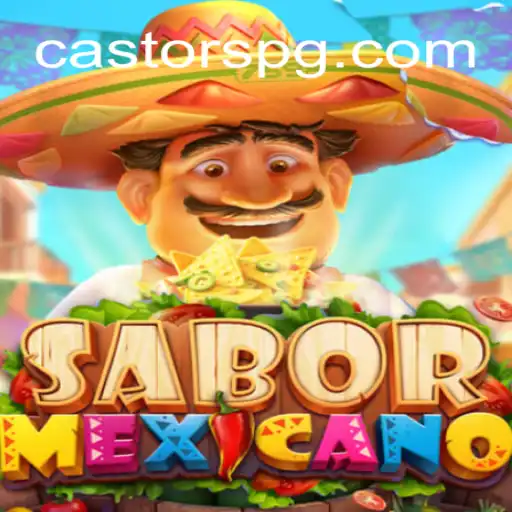 Explorando o Mundo de SaborMexicano: A Nova Sensação Lúdica