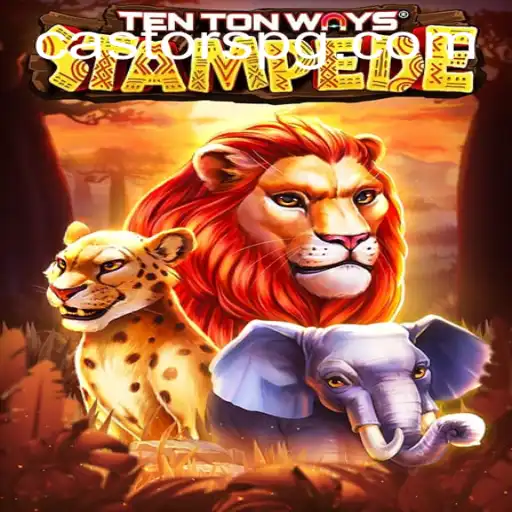 Desvendando o Mundo de 'TenTonWaysStampede': Um Jogo Empolgante para Todas as Idades