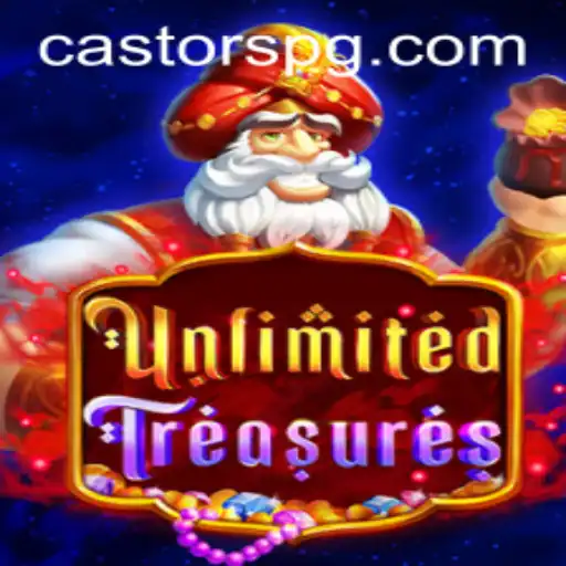 UnlimitedTreasures: Descubra e Conquiste Riquezas Inimagináveis