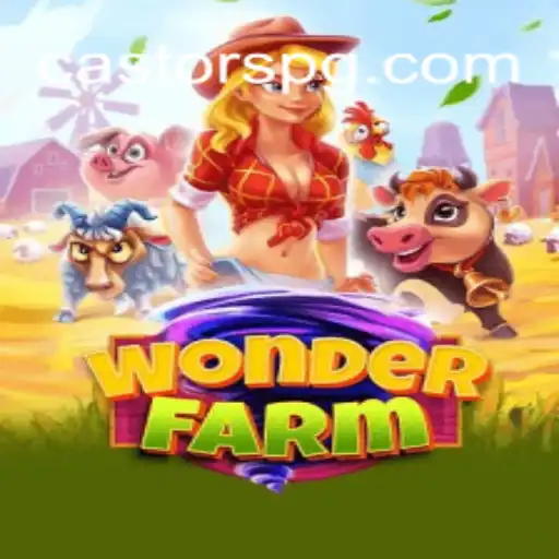 Explorando WonderFarm: Um Guia Detalhado do Jogo