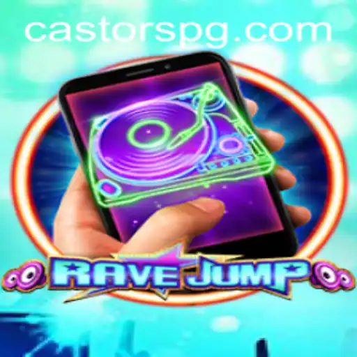RaveJumpmobile: Descubra o Novo Fenômeno dos Jogos Móveis