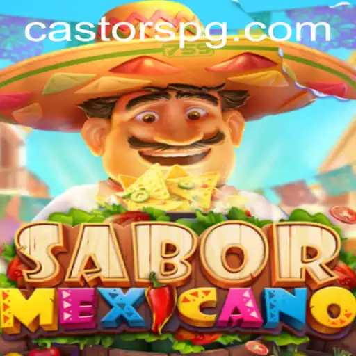 Explorando o Mundo de SaborMexicano: A Nova Sensação Lúdica