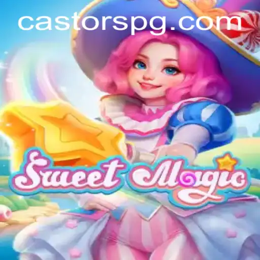 Explorando o Mundo Encantador de SweetMagic: Uma Aventura com Castor-PG