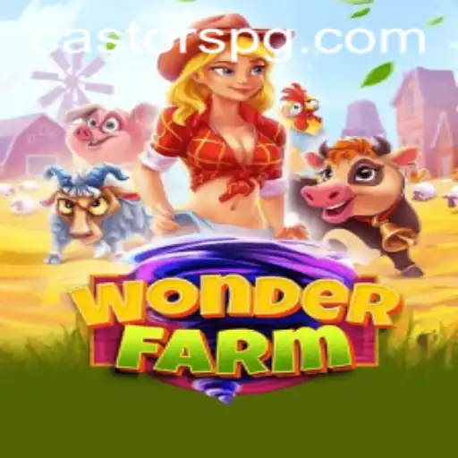 Explorando WonderFarm: Um Guia Detalhado do Jogo